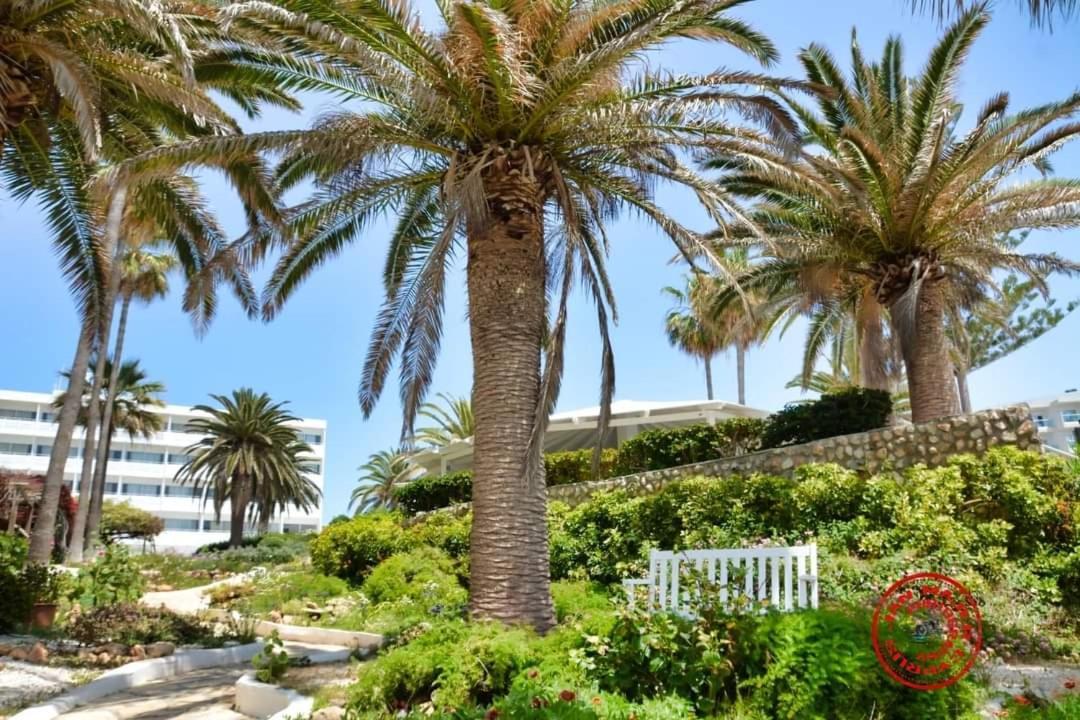 Nissi Golden Sands Sea View 2 Bedroom Apartment Agia Napa Exterior foto